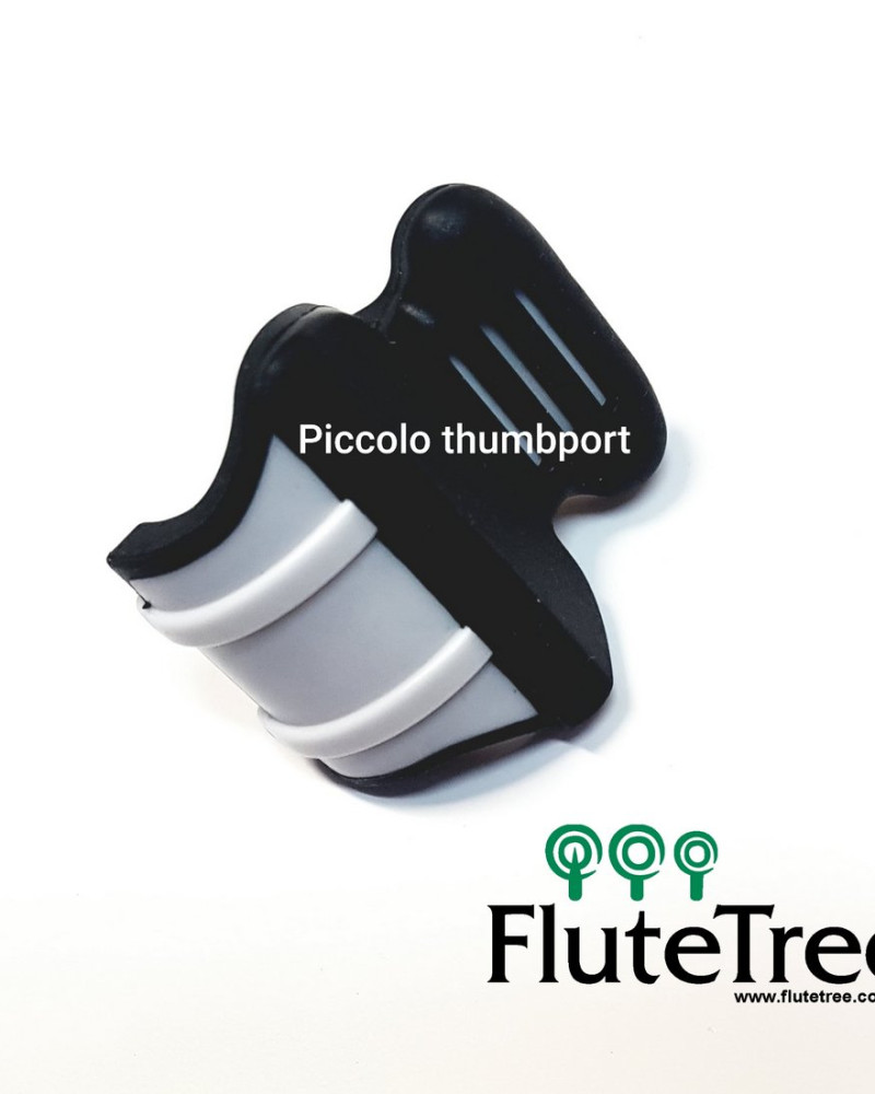 Solexa Piccolo Thumb port 