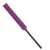 Purple flute wand 