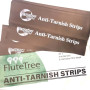 Anti-Tarnish Strips -  Intercept (Pack of 20)