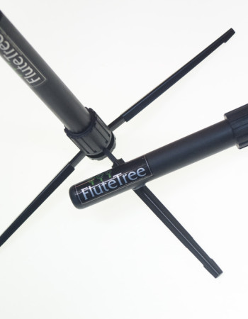 Flute Tree- Flute Stand / Peg