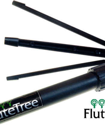 Flute Tree- Flute Stand / Peg