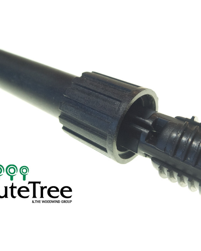 Flute Tree- Flute Stand / Peg