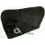BLACK silk pull-through 