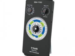 Tuners, Metronomes and amplification