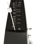 Nikko Large Font Metronomes