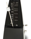 Nikko Large Font Metronomes