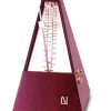 Nikko Jumbo Wooden Metronome