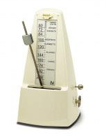 Nikko Large Font Metronomes