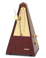 Nikko Wooden Metronomes