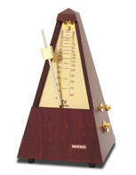 Nikko Wooden Metronomes
