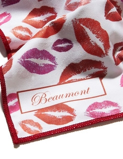 Beaumont cleaning cloth - SMALL