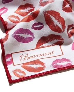 Beaumont cleaning cloth - SMALL