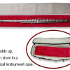 Kawabe Flute Mat