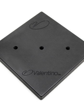 Valentino- Flute stand base -sml