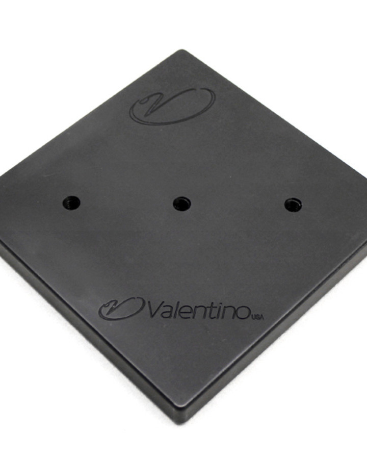 Valentino- Flute stand base -sml