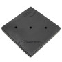 Valentino- Flute stand base -sml