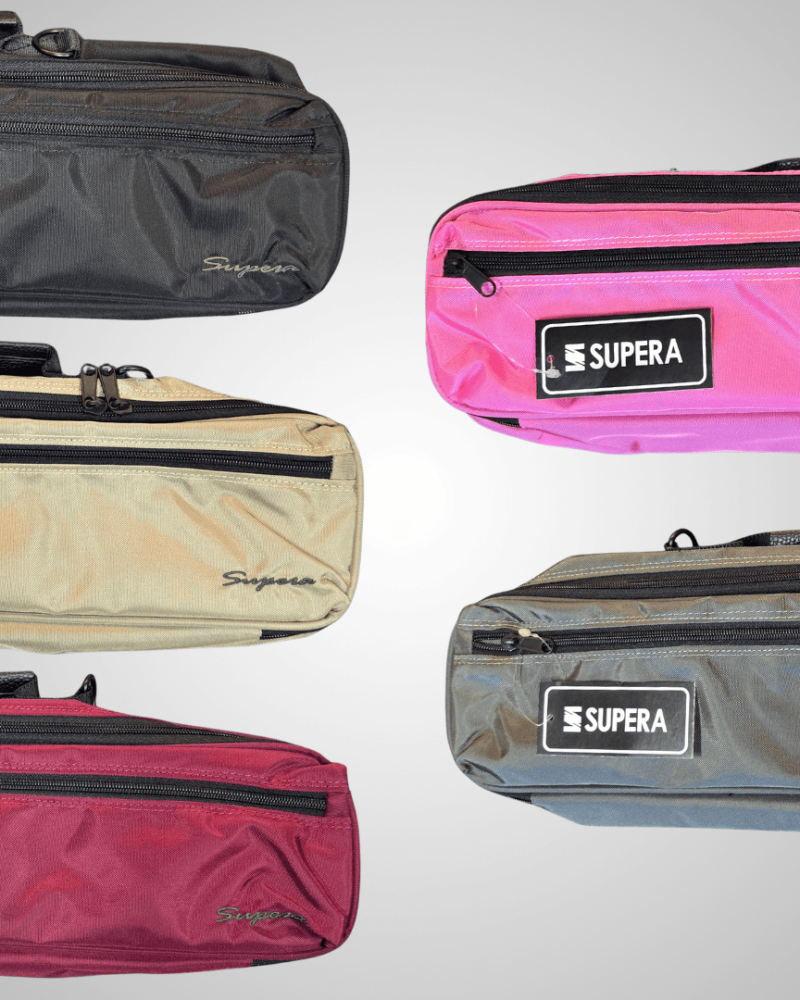Supera Flute Bag SFB-50