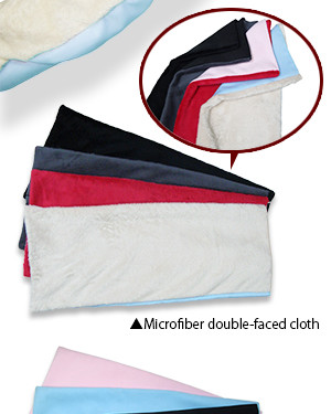 Kawabe Swab Pouch