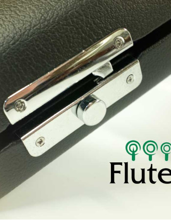 Muramatsu Flute Case 