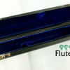 TWG Vinyl Flute Case 