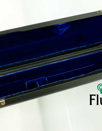 Muramatsu Flute Case 