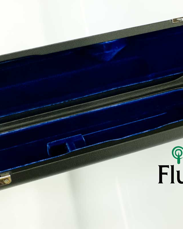 TWG Vinyl Flute Case 