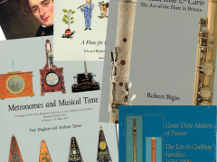 Reference & Reading
