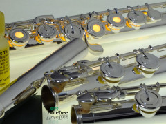 Step-Up Flutes