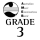 AMEB Grade 3