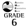 AMEB Grade 6