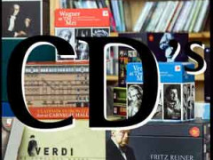 CDs