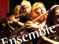 Ensemble