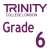 Trinity Grade 6