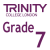 Trinity Grade 7