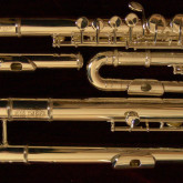 Harmony Flutes