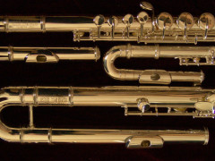 Harmony Flutes