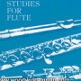 100 Classical Studies For Flute (Vester) 