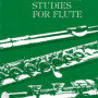 125 Easy Classical Studies For Flute (Vester)