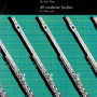 40 Modern Studies For Solo Flute -James Rae (Universal)