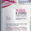 99 Solos & Studies For Flute (Fluteworthy)