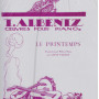 Albeniz I.M.F. Le Printemps (Leduc) Fl/Pno