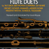 Album Of Flute Duets, Ed Moyse (Schirmer)