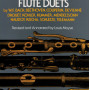 Album Of Flute Duets, Ed Moyse (Schirmer)