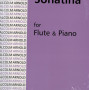 Arnold M Sonatina (Lengnick) Fl/Rcdr/Pno