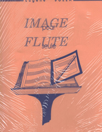 Bozza E. Image Op 38 (Leduc)