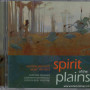 Cd - Spirit Of The Plains (Fluteworthy)