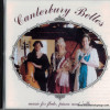 Cd Reardon Diana. Canterbury Belles