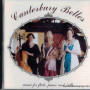 Cd Reardon Diana. Canterbury Belles