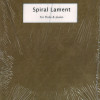 Clarke Ian - Spiral Lament (Flute/Pno)