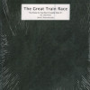Clarke Ian - The Great Train Race For Solo Flute (B & C Foot Version)